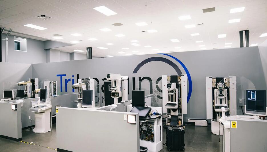 Training Overview | Tri-Imaging